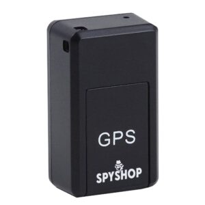 GPS Tracker Spy shop BIH