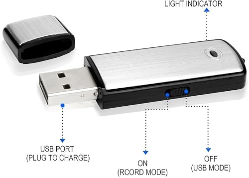 usb-diktrafon-sastav